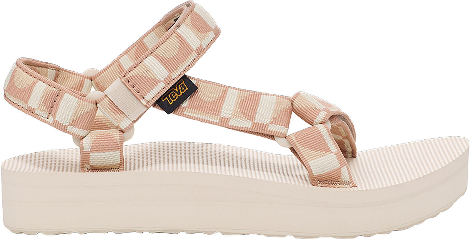 Teva Midform Universal Canvas Sandal Product Image