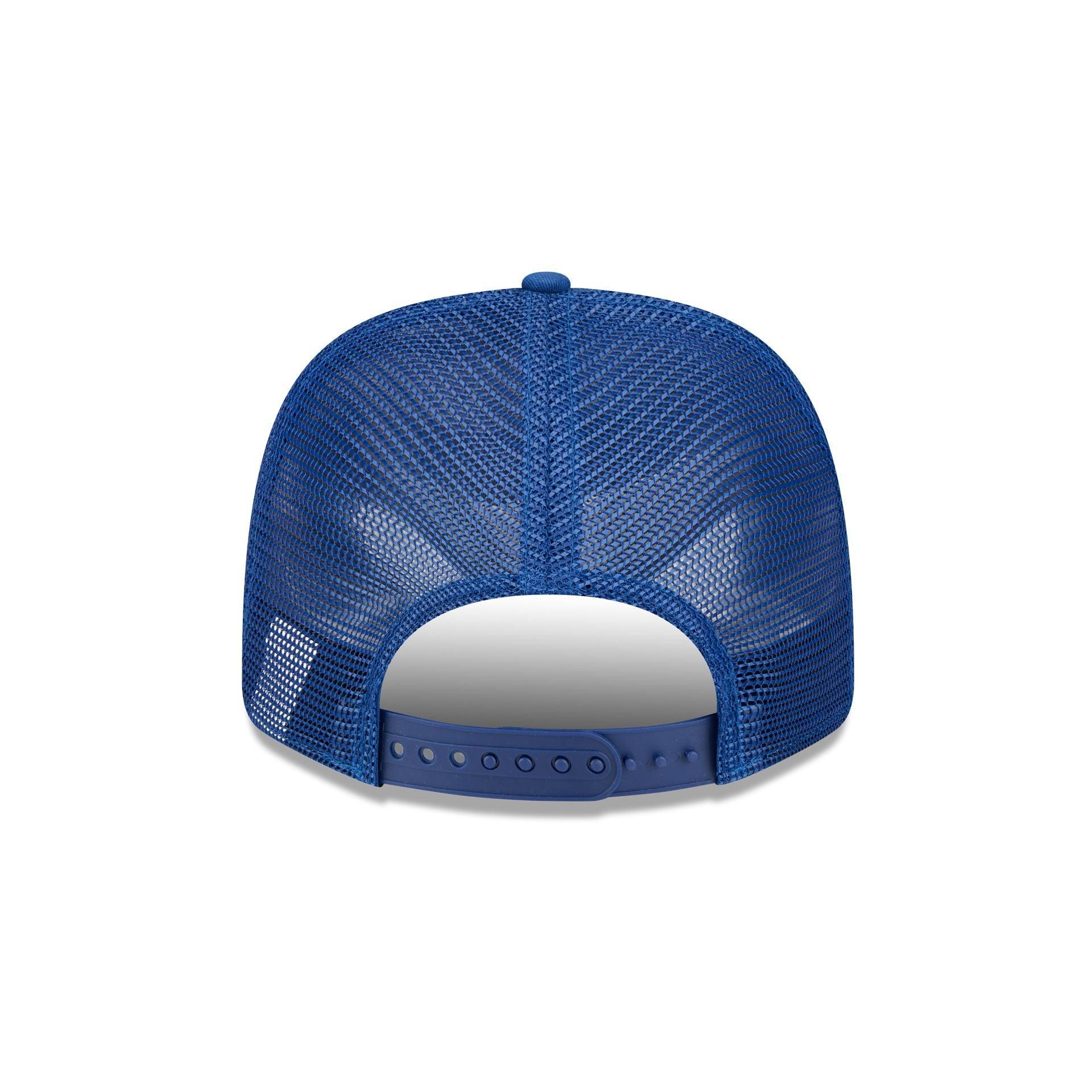 Indianapolis Colts Labeled 9SEVENTY Stretch-Snap Hat Male Product Image