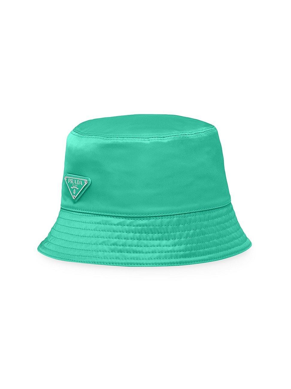 Womens Re-Nylon Bucket Hat Product Image