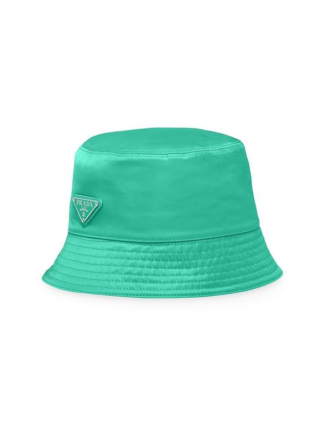 Womens Re-Nylon Bucket Hat Product Image