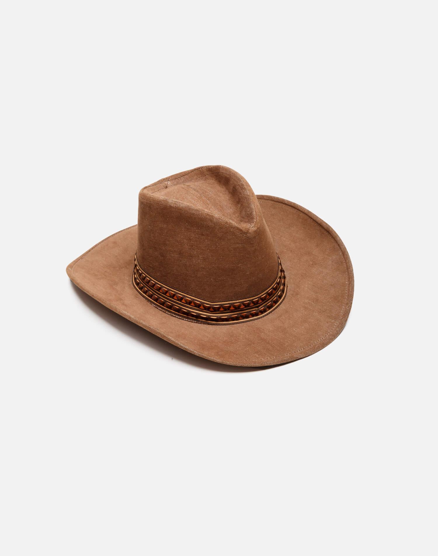 80s Levi's Cowboy Hat Female Product Image