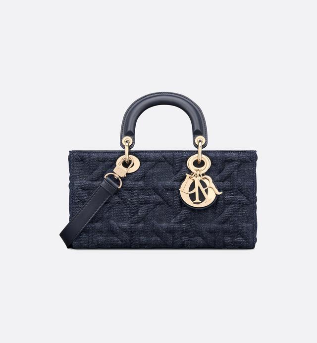 Medium Lady D-Joy Bag Product Image