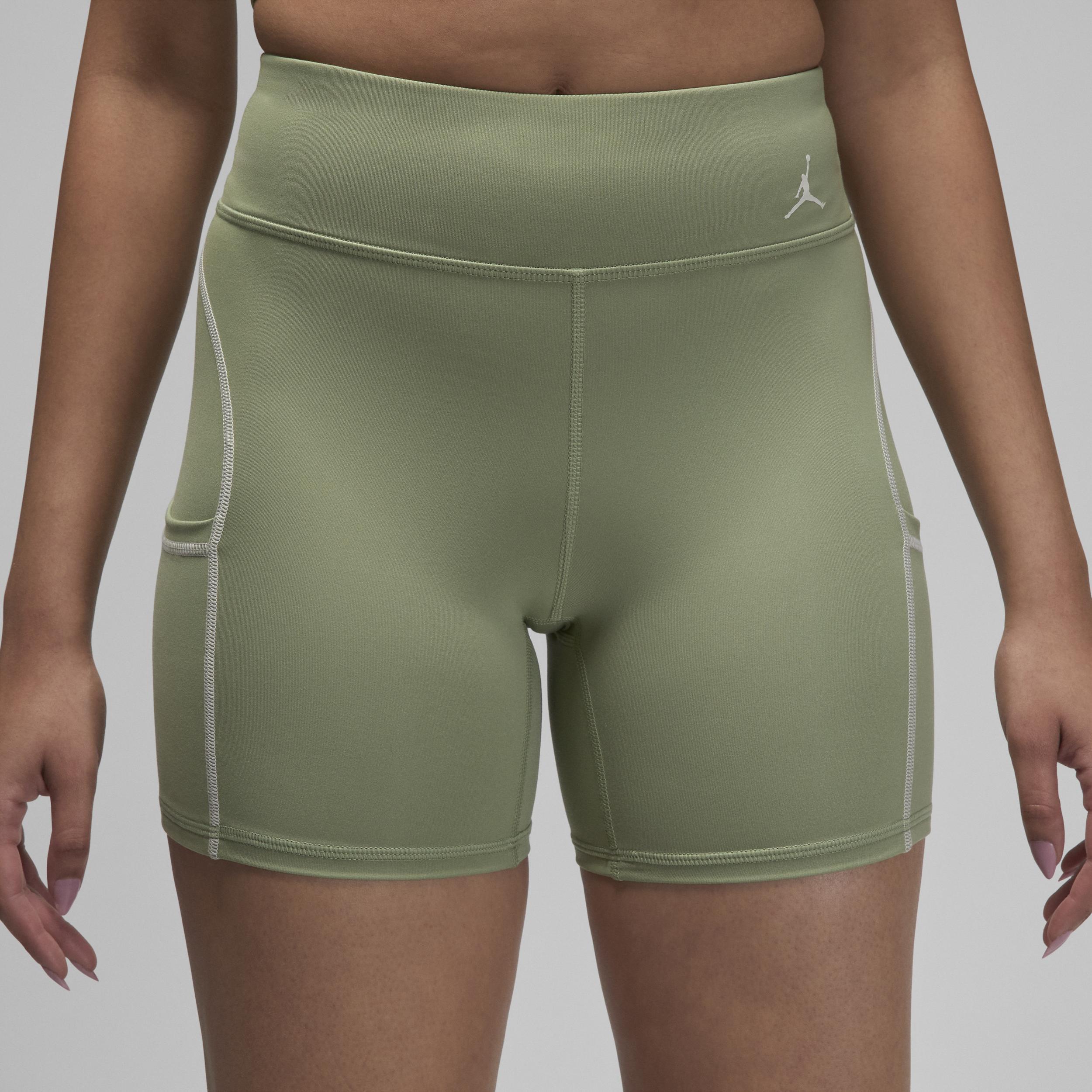 Women's Jordan Sport Shorts Product Image