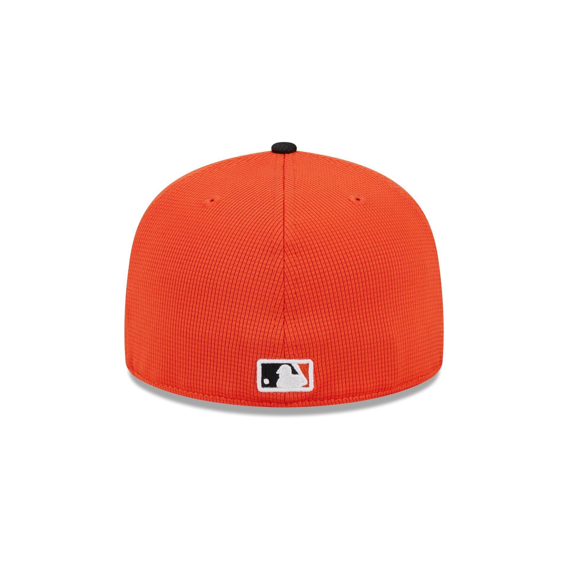 San Francisco Giants 2024 Spring Training 59FIFTY Fitted Hat Male Product Image