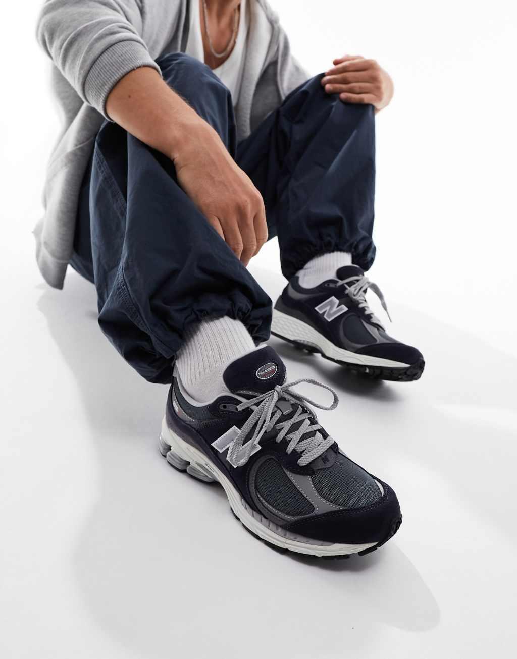 New Balance 2002R sneakers Product Image