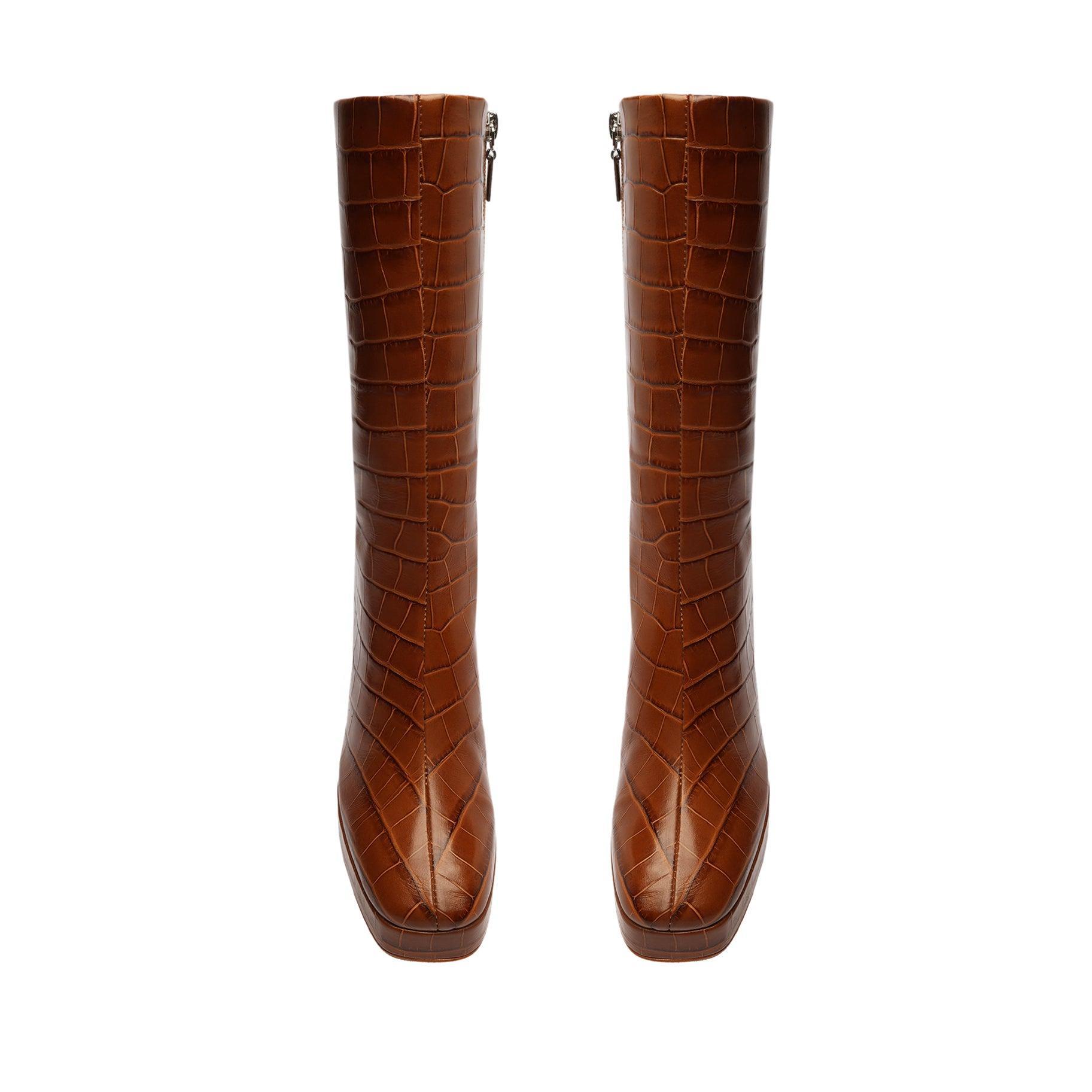 Raff Leather Boot Female Product Image