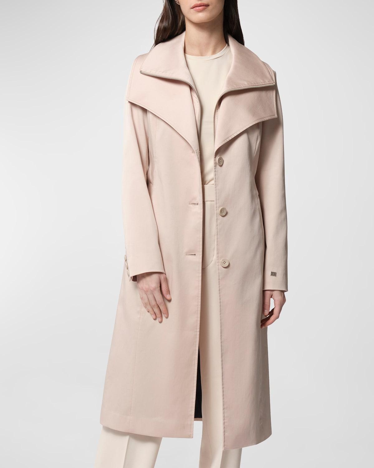 Modular Utility Trench Coat Product Image