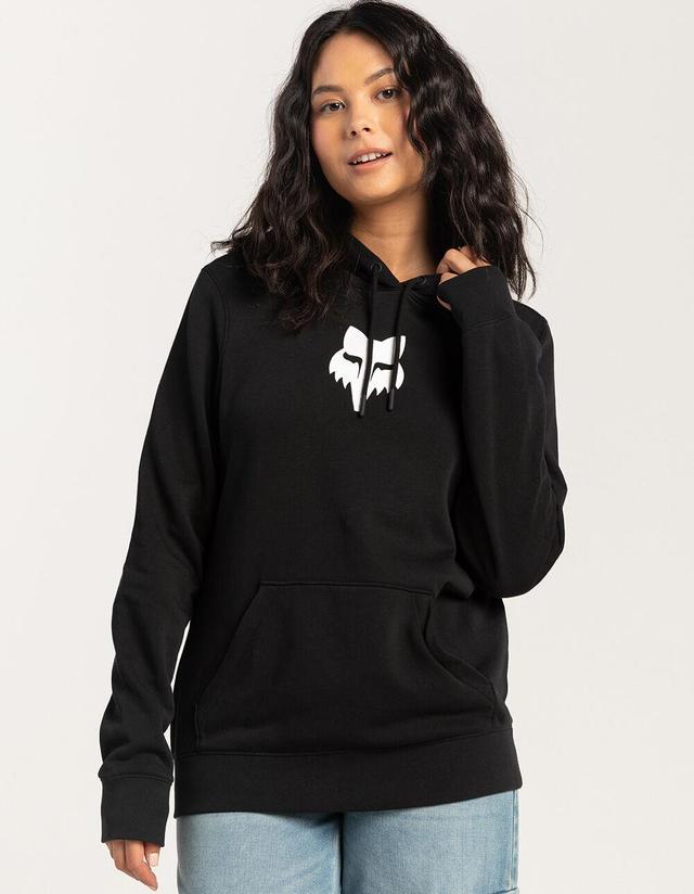 FOX Fox Head Womens Hoodie Product Image