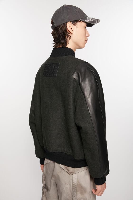 Bomber jacket Product Image