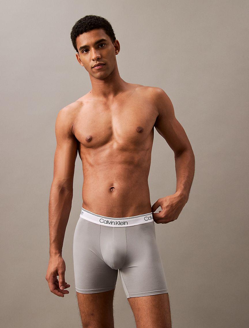 Micro Stretch 3-Pack Boxer Brief Product Image