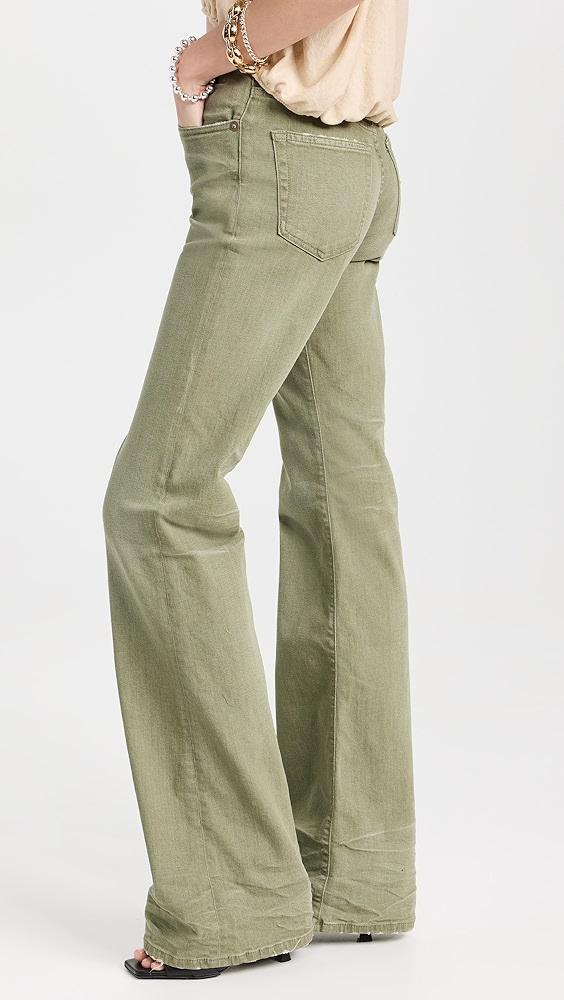 R13 Jane Jeans | Shopbop Product Image