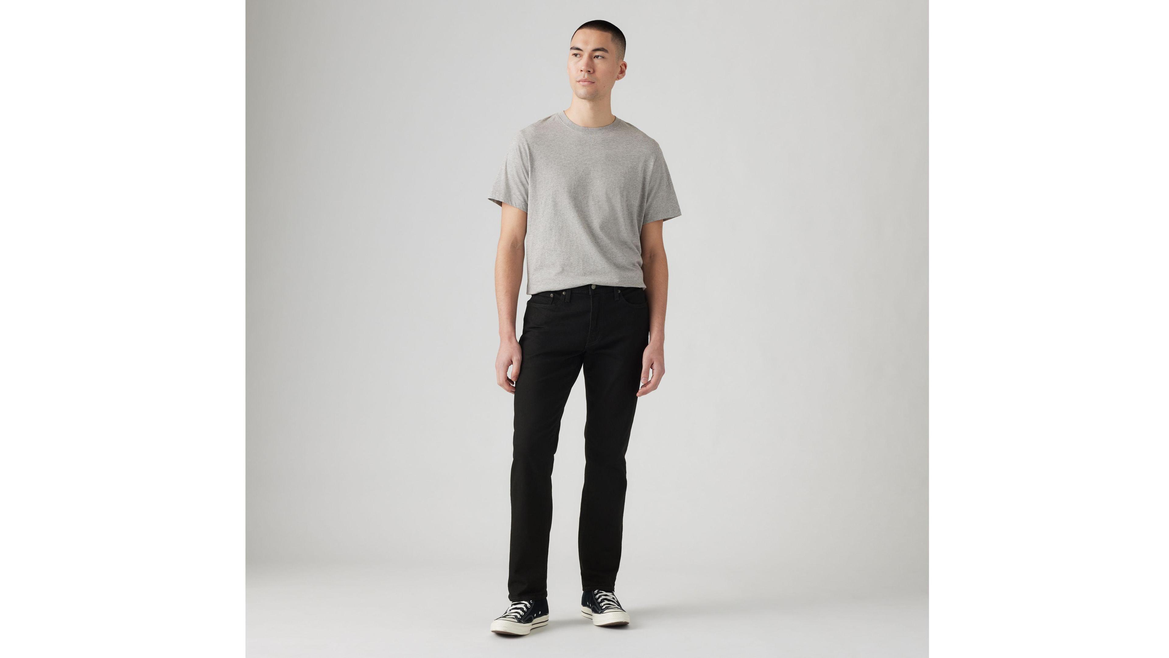 Levi's Athletic Taper Men's Jeans Product Image