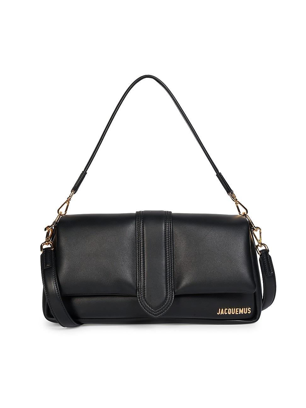 Jacquemus Le Bambimou Satchel Product Image