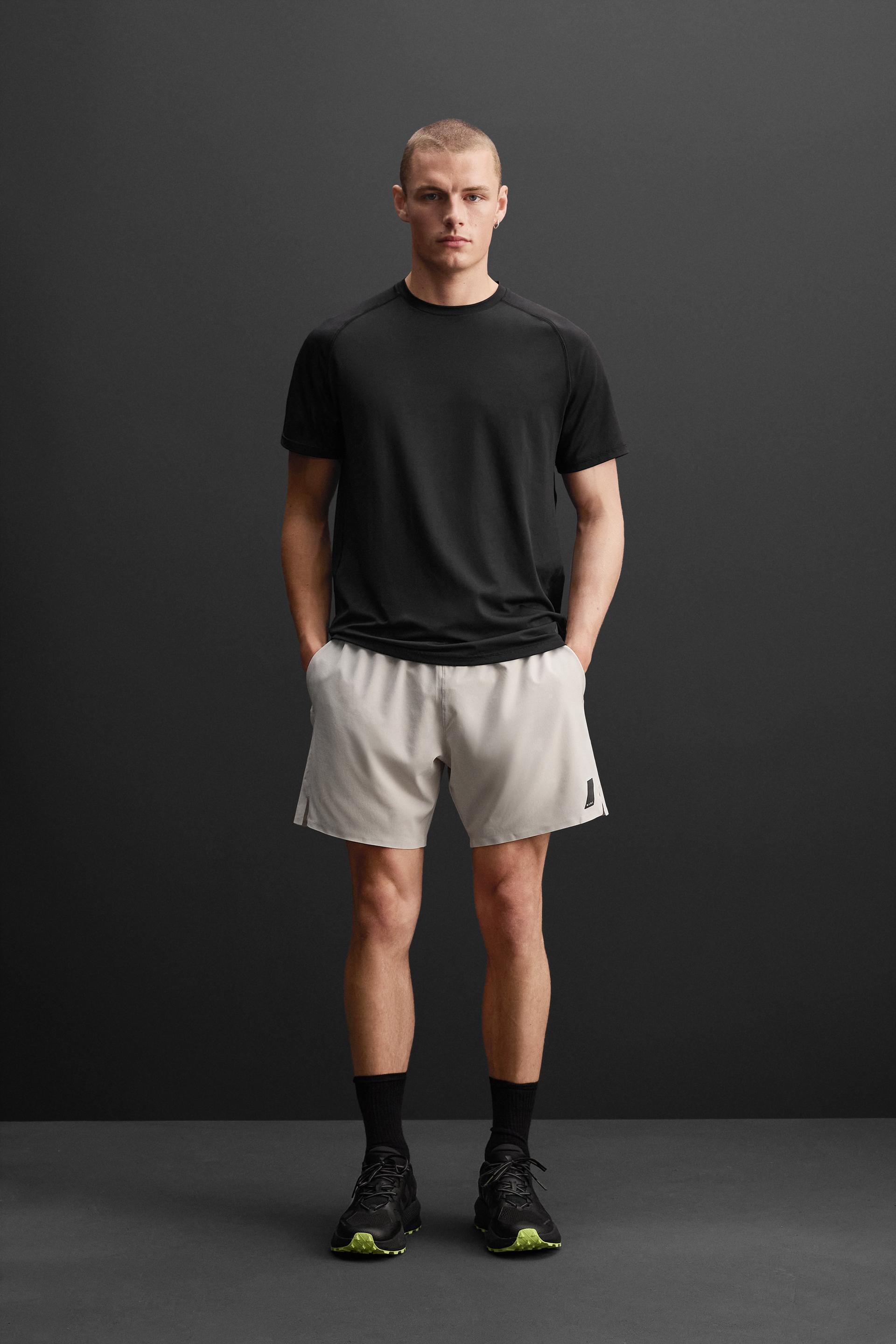 BASIC TRAINING T-SHIRT Product Image