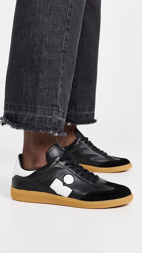 Isabel Marant Bryce Sneakers | Shopbop Product Image