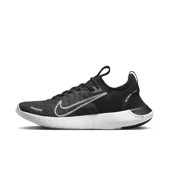 Nike Men's Free RN NN Road Running Shoes Product Image