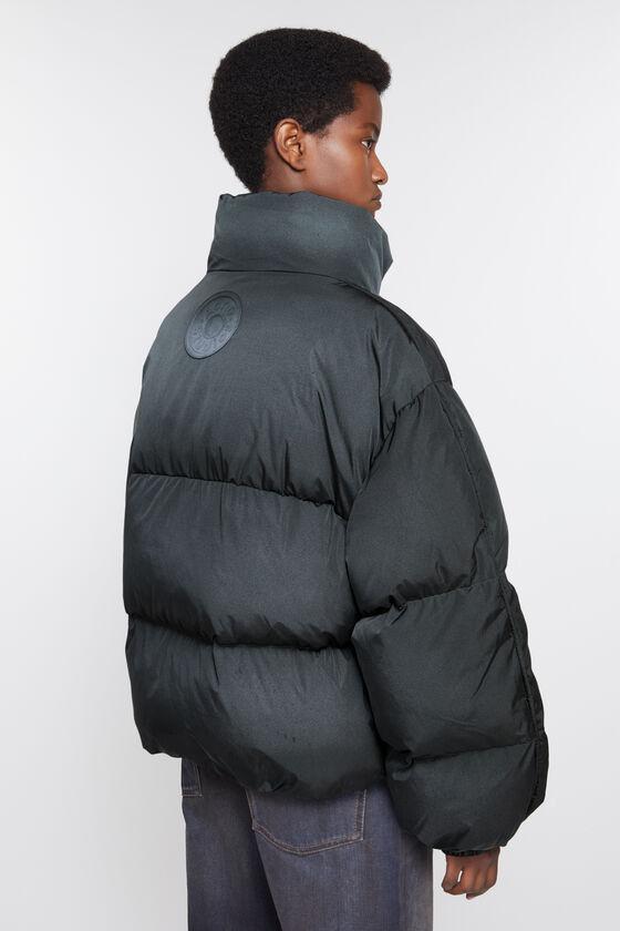 Down puffer jacket Product Image