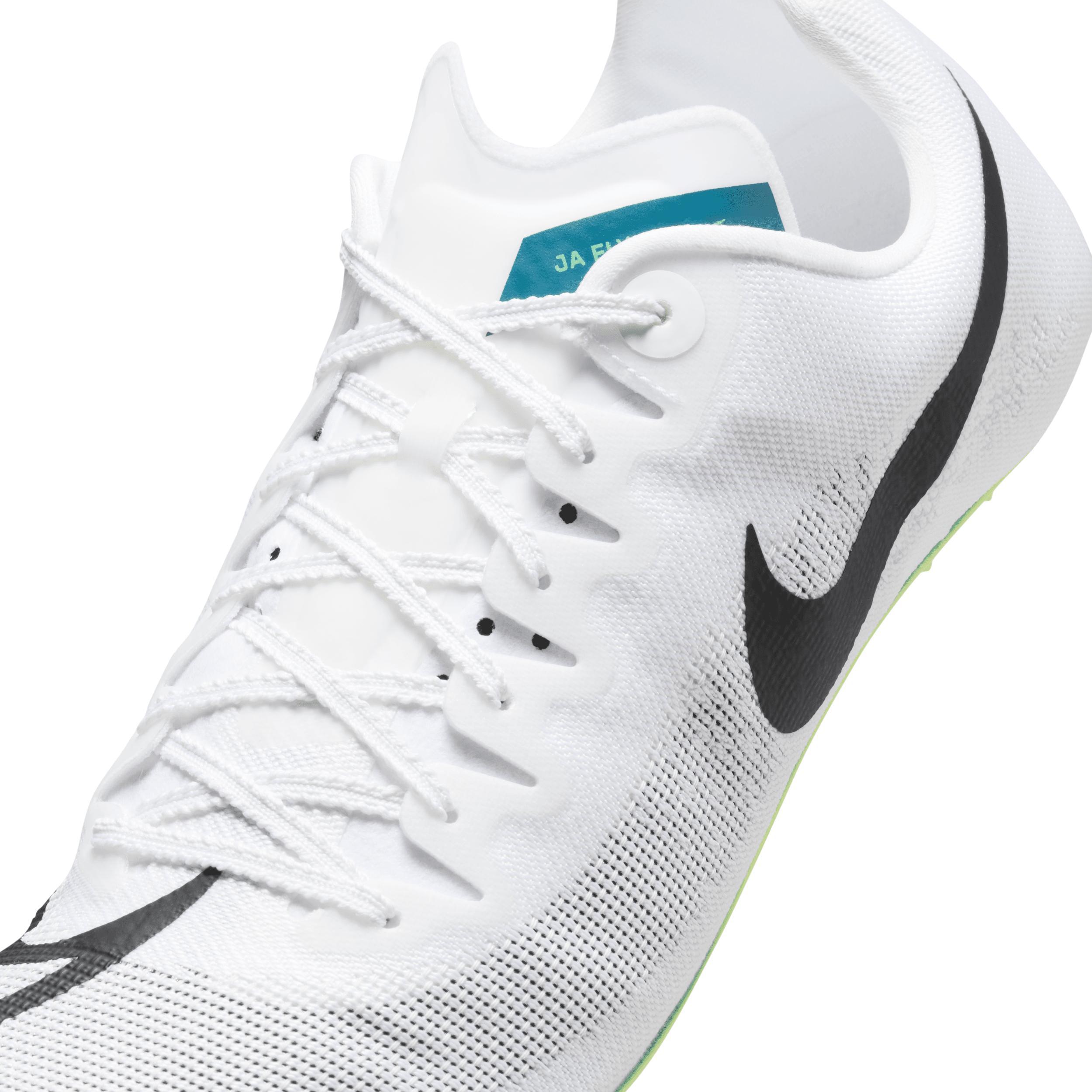 Nike Mens Ja Fly 4 Track and Field Sprinting Spikes Product Image