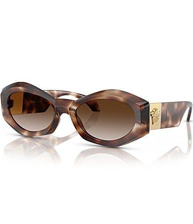 Versace Womens Sunglasses, Ve4466U Product Image