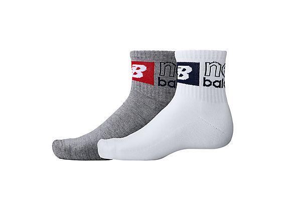 Sports Essentials Ankle Socks 2 Pack Product Image