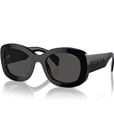 Womens RB3733 59MM Aviator Sunglasses Product Image