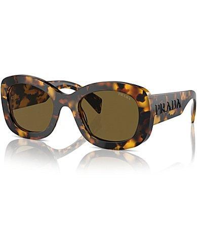 Womens RB3733 59MM Aviator Sunglasses Product Image