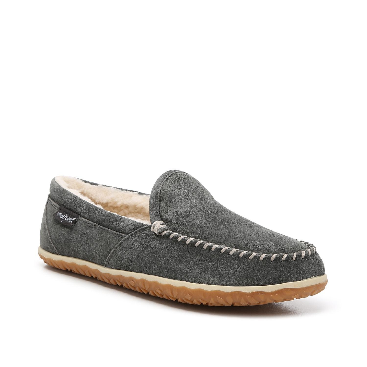 Minnetonka Tilden Slipper Product Image