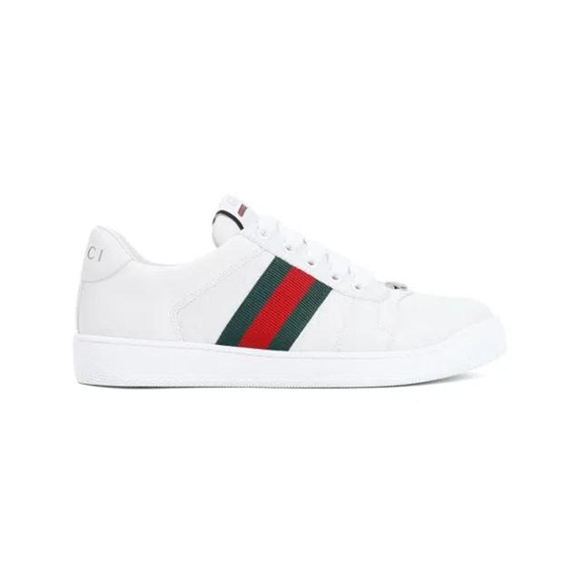 Wscreener Sneakers In White Product Image