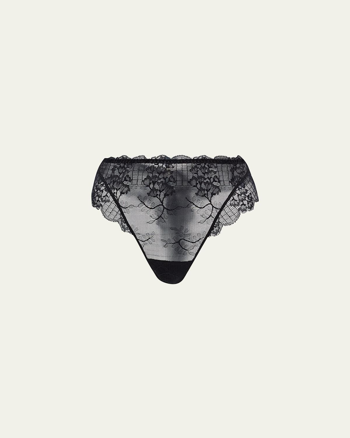 Simone Perele Reve Tanga Product Image