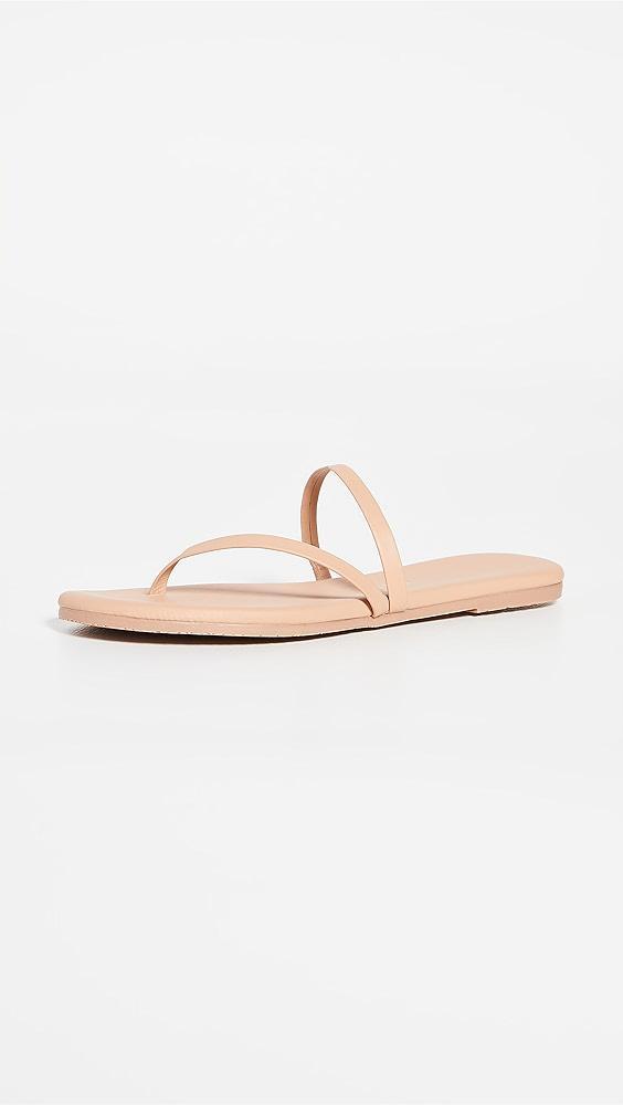 TKEES Sarit Sandals | Shopbop Product Image