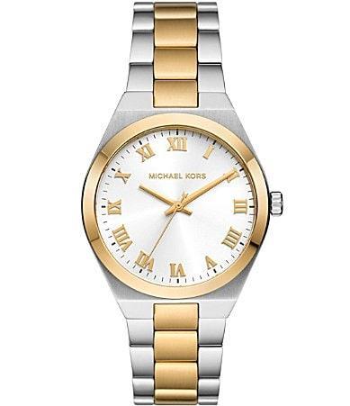 Michael Kors Lennox Watch, 37mm Product Image