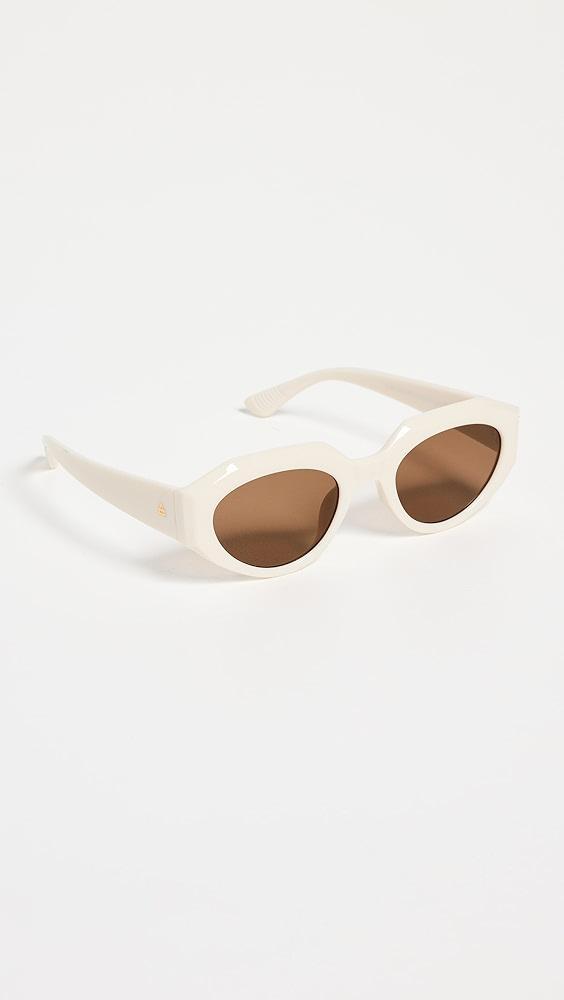 AIRE Aphelion Sunglasses | Shopbop Product Image