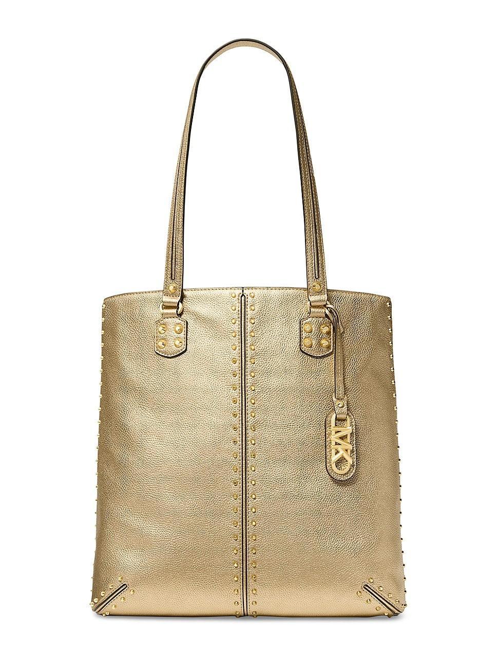 Womens Leather Tote Bag Product Image