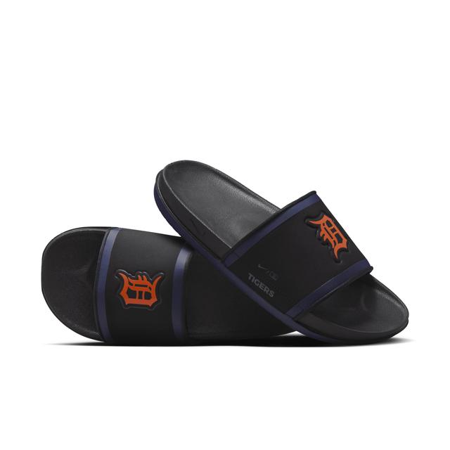 Nike Men's Offcourt (MLB Detroit Tigers) Slides Product Image