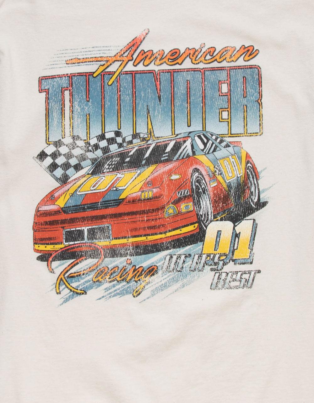 RSQ Mens American Thunder Tee Product Image