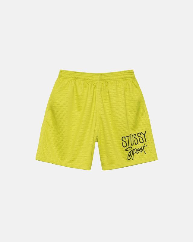 MESH SHORT SPORT Male Product Image