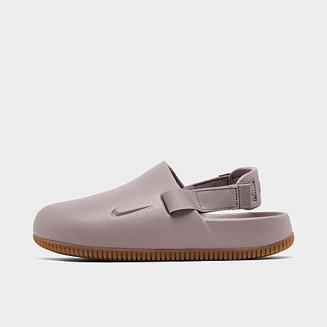 Nike Womens Calm Mule Sandals Product Image