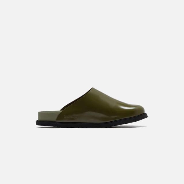 Birkenstock 1774 33 Dougal - Moss Male Product Image