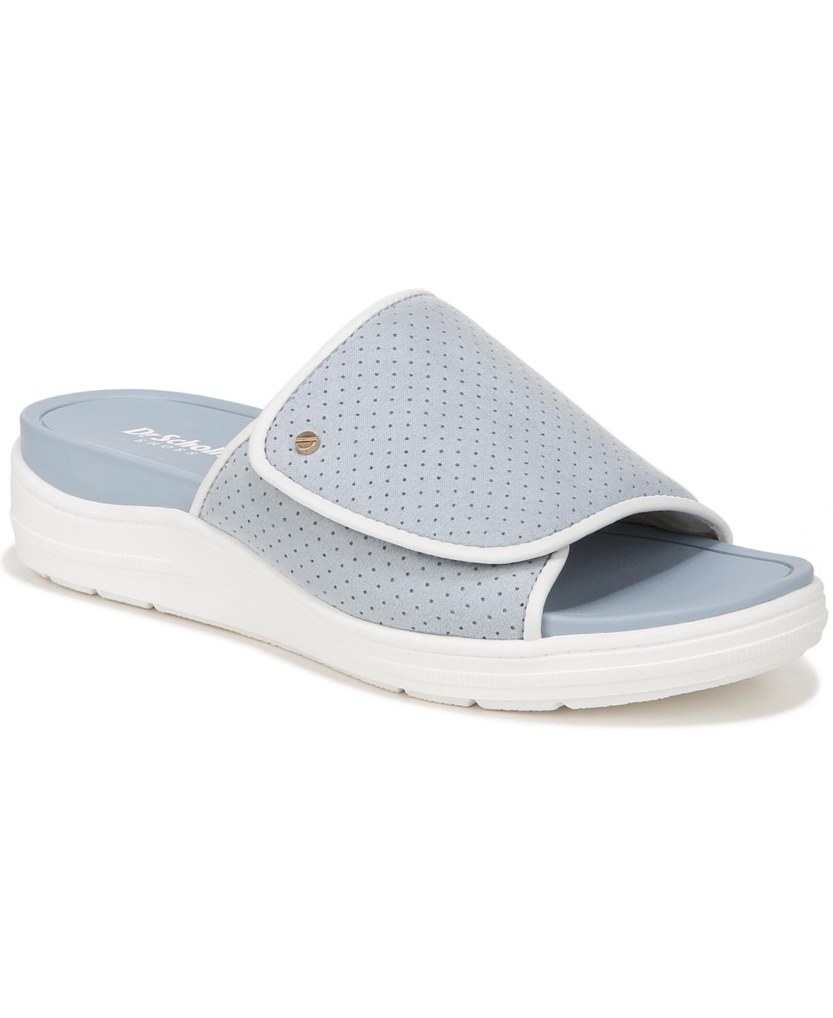 Dr. Scholls Womens Time Off Set Slide Sandal Product Image