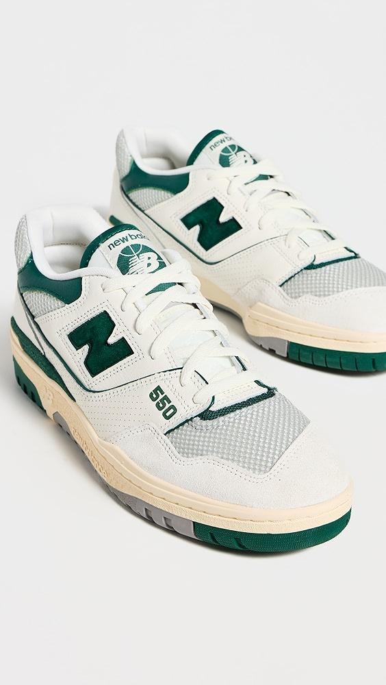 New Balance 550 Sneakers | Shopbop Product Image