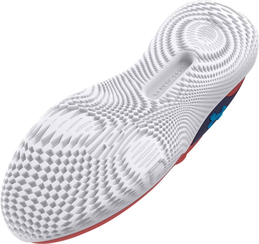 Men's UA Dynamic IntelliKnit Training Shoes Product Image