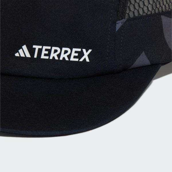 Terrex Climacool 5-Panel Graphic Cap Product Image