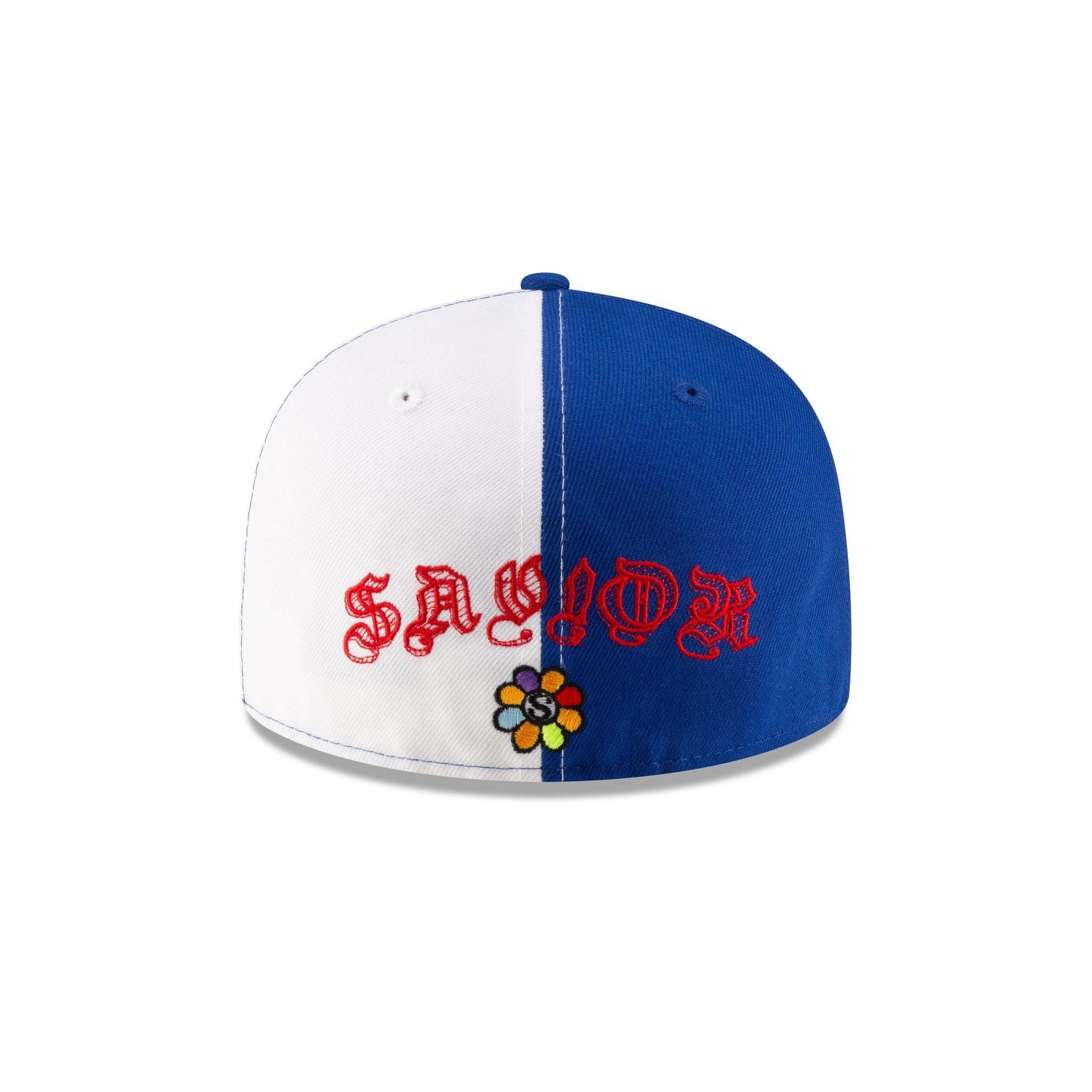 Jae Tips X Philadelphia 76ers 59FIFTY Fitted Hat Male Product Image