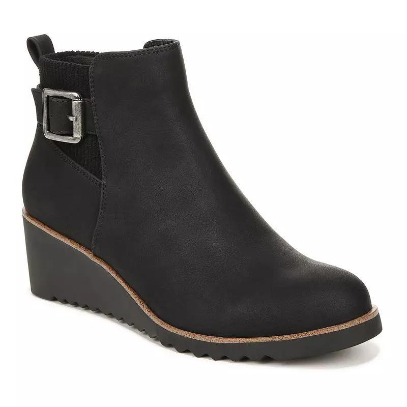 LifeStride Zayne Wedge Bootie Product Image