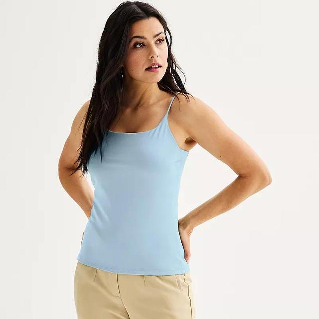 Womens Nine West Sculpt Cami Product Image