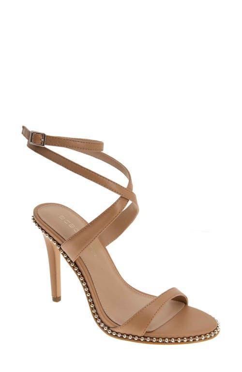 bcbg Jilma Ankle Strap Sandal Product Image