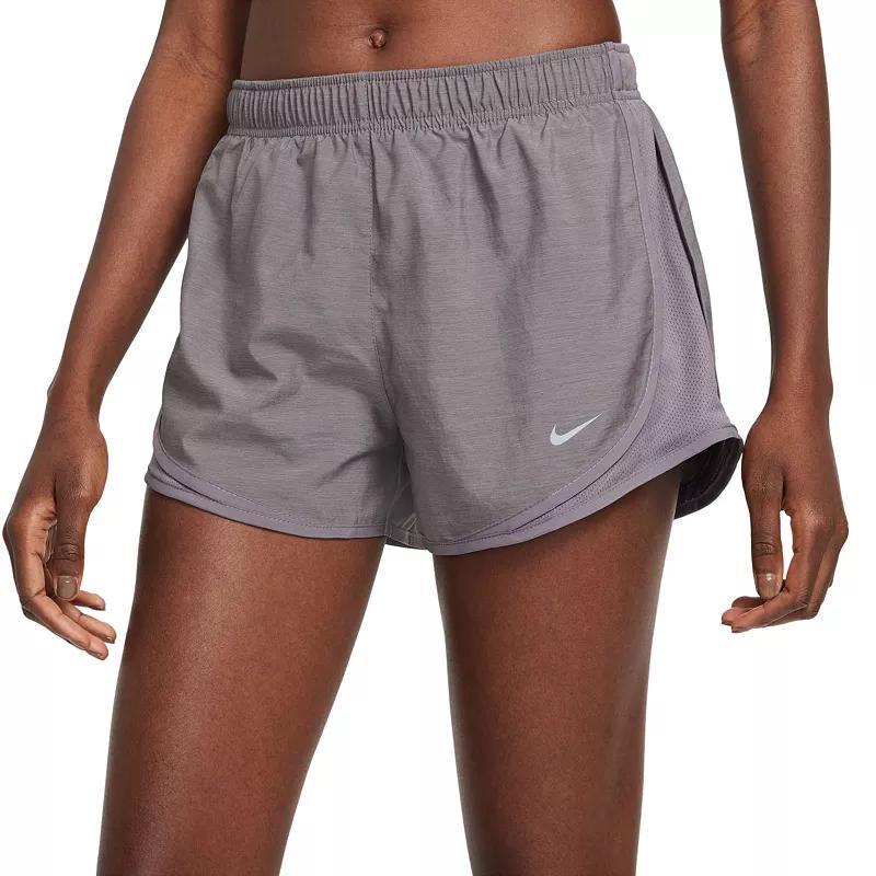 Nike Women's Tempo Brief-Lined Running Shorts Product Image