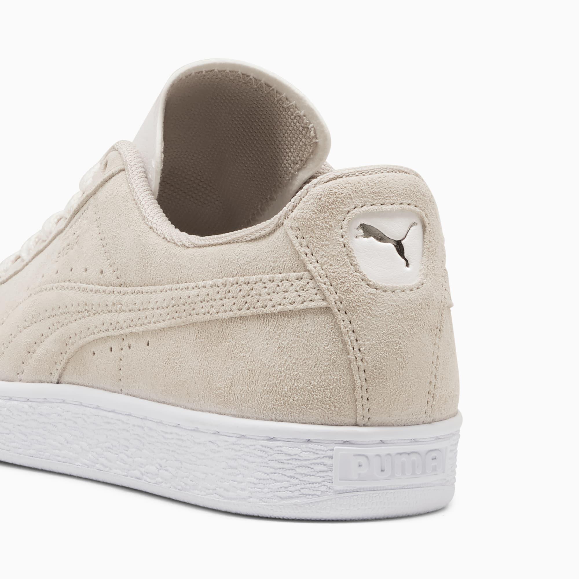 Suede Premium Sneakers Product Image