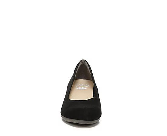 Dr. Scholls Womens Be Ready Pump Product Image