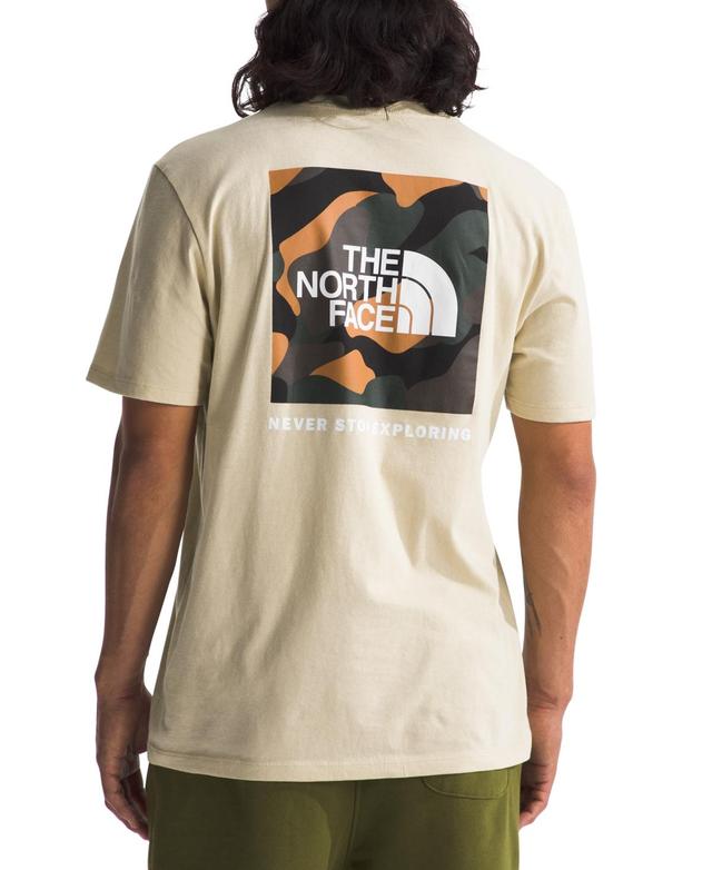 Box NSE Short-Sleeve T-Shirt - Men's Product Image